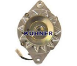 KüHNER 40757RI